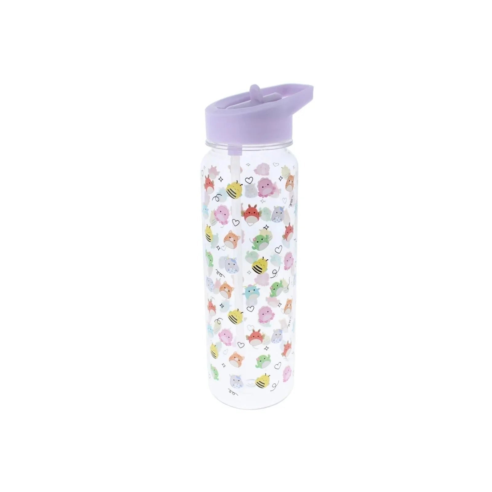 Squishmallows Water Bottle | Luxury Home Accessories | Heulog Glow