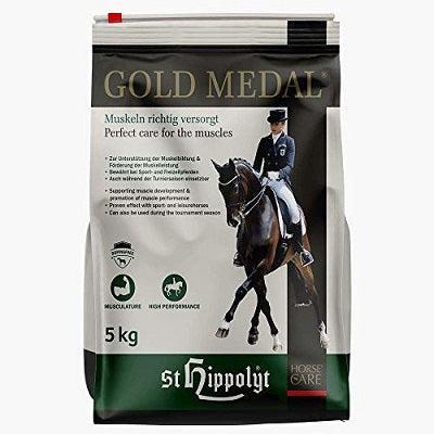 St Hippolyt Gold Medal | Luxury Home Accessories | Heulog Glow