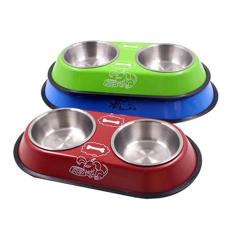 Stainless steel bowl | Luxury Home Accessories | Heulog Glow