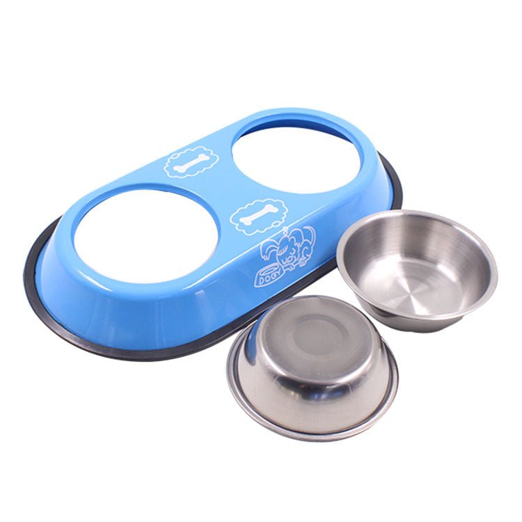 Stainless steel bowl | Luxury Home Accessories | Heulog Glow