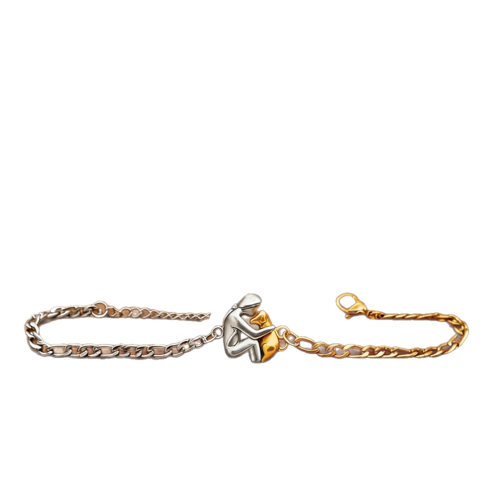 Stainless Steel Bracelet Women's Exquisite Jewelry Gift | Luxury Home Accessories | Heulog Glow