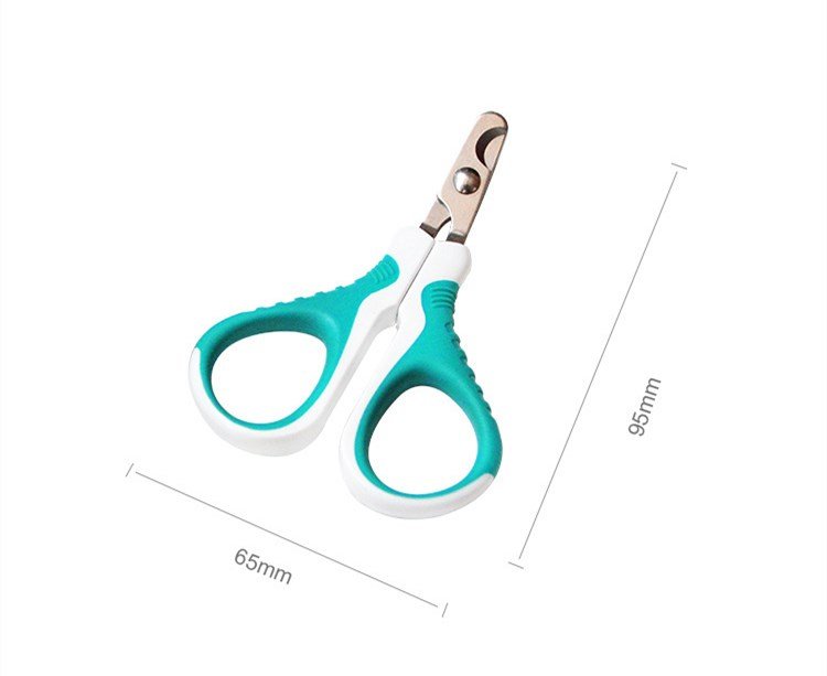Stainless steel cat with 150 degree elbow nail clippers | Luxury Home Accessories | Heulog Glow