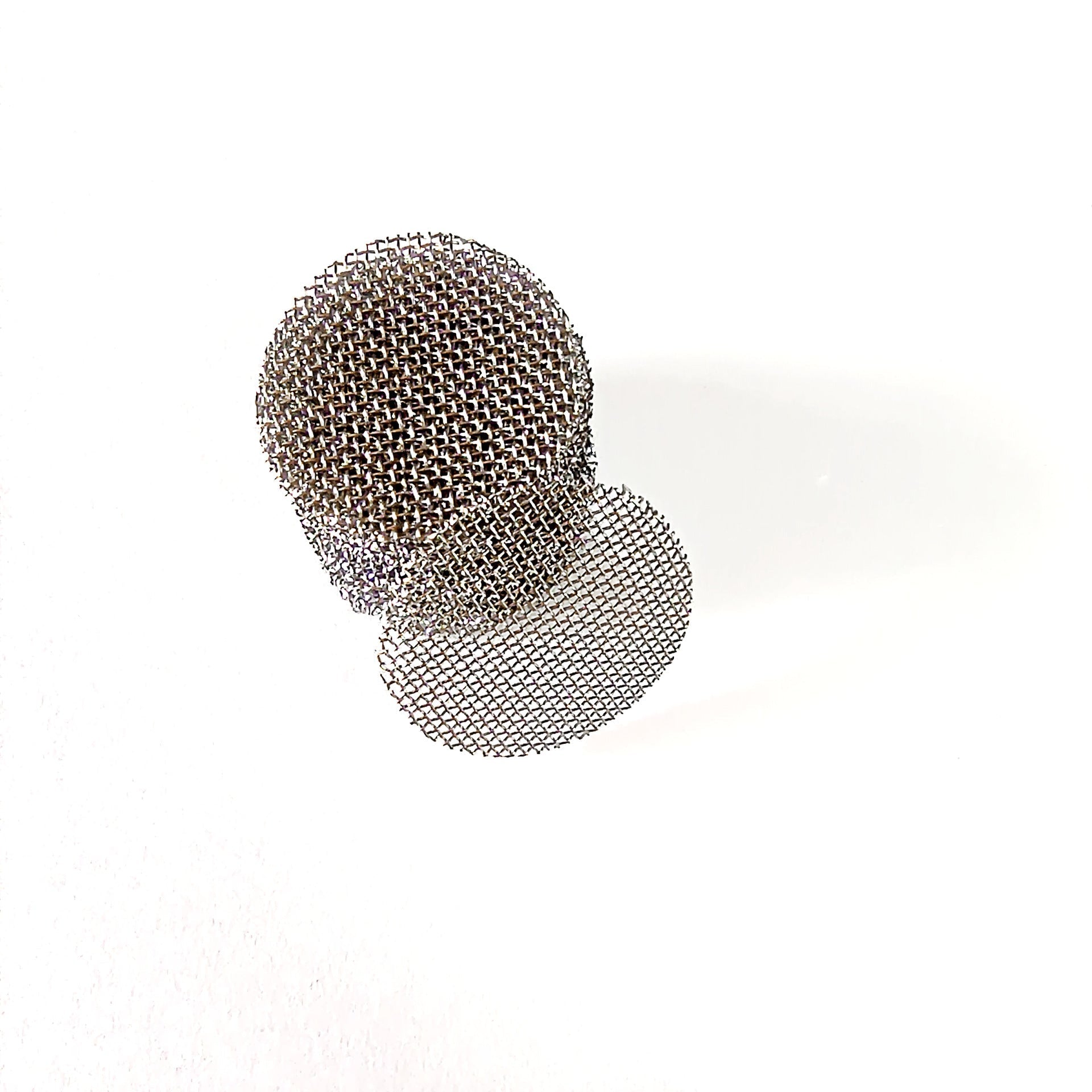 Stainless Steel Household Diameter 20mm Pipe Filter | Luxury Home Accessories | Heulog Glow