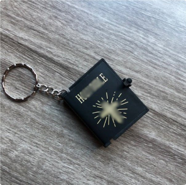 Stainless Steel Necklaces For Men Women Cross Bible Verses Pendant Christian Jesus Baptism Gifts Fashion Jewelry | Luxury Home Accessories | Heulog Glow