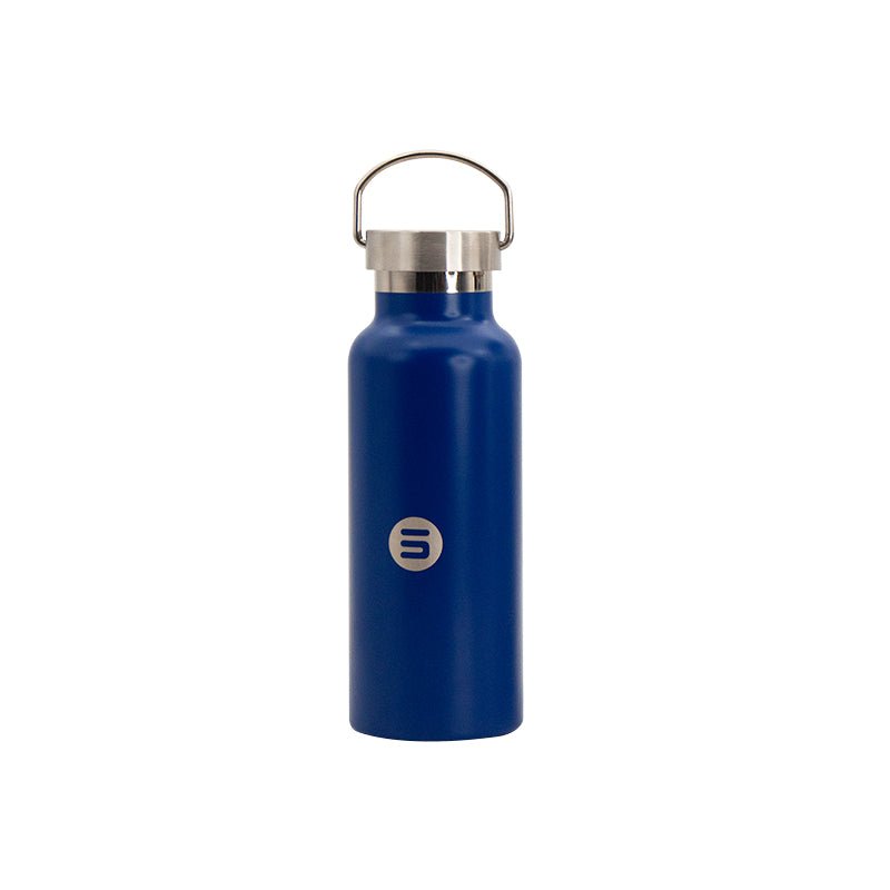 Stainless Steel Vacuum Cup | Luxury Home Accessories | Heulog Glow