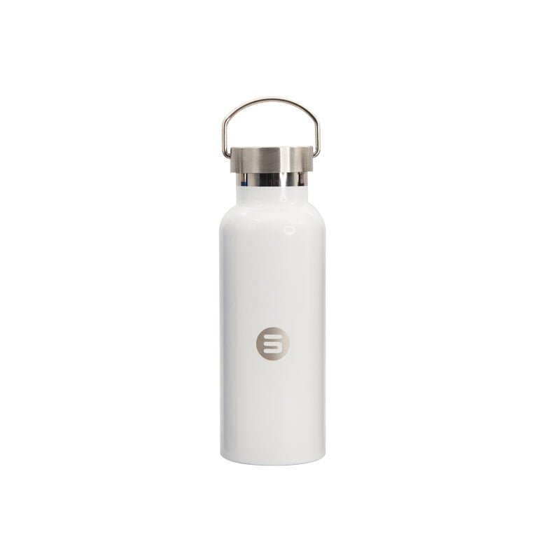 Stainless Steel Vacuum Cup | Luxury Home Accessories | Heulog Glow