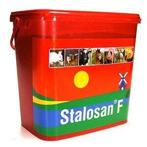 Stalosan F 8kg | Luxury Home Accessories | Heulog Glow