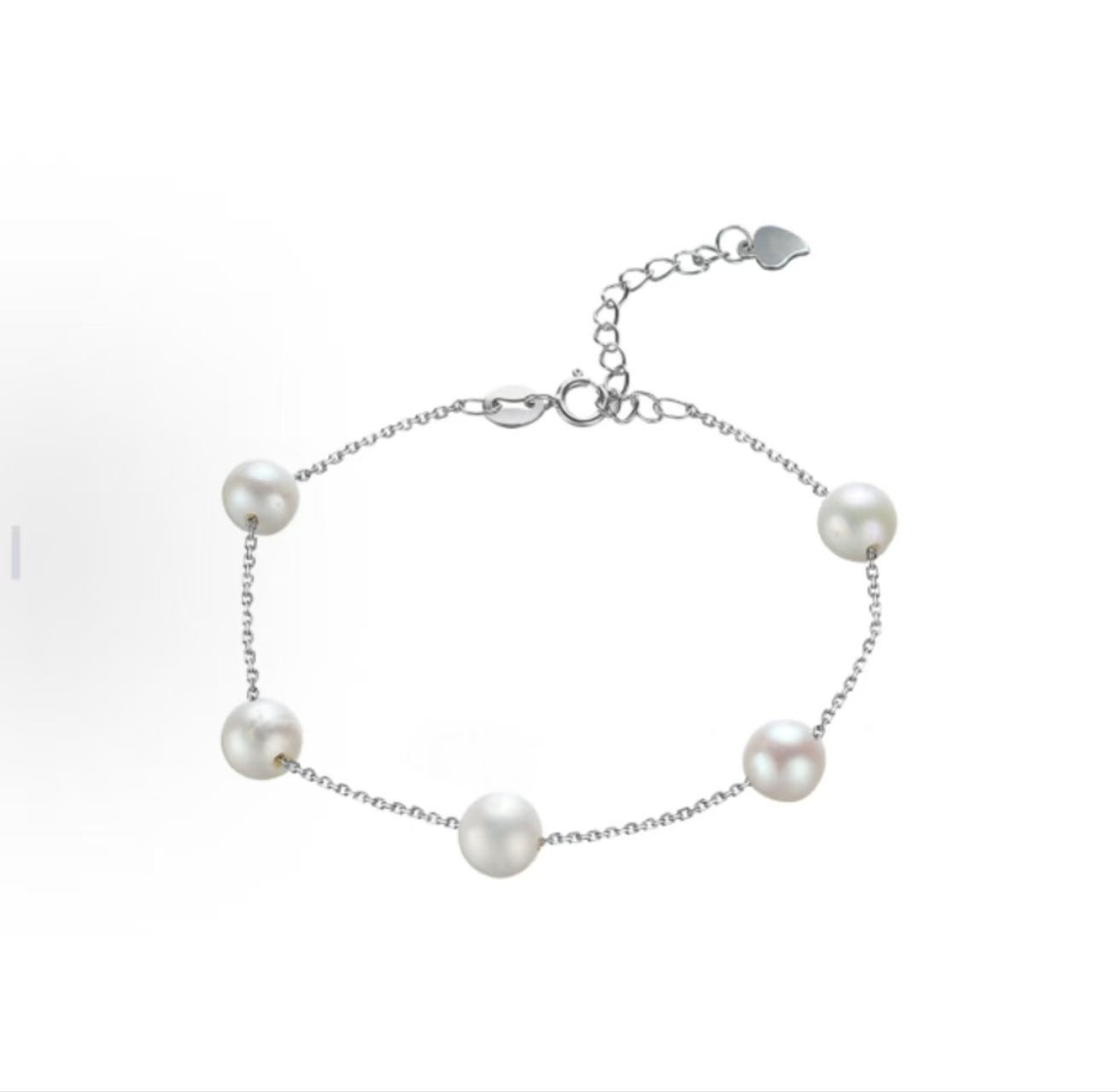 Starry Sky Shell Pearls Couple Valentine's Day Gift Necklace | Luxury Home Accessories | Heulog Glow