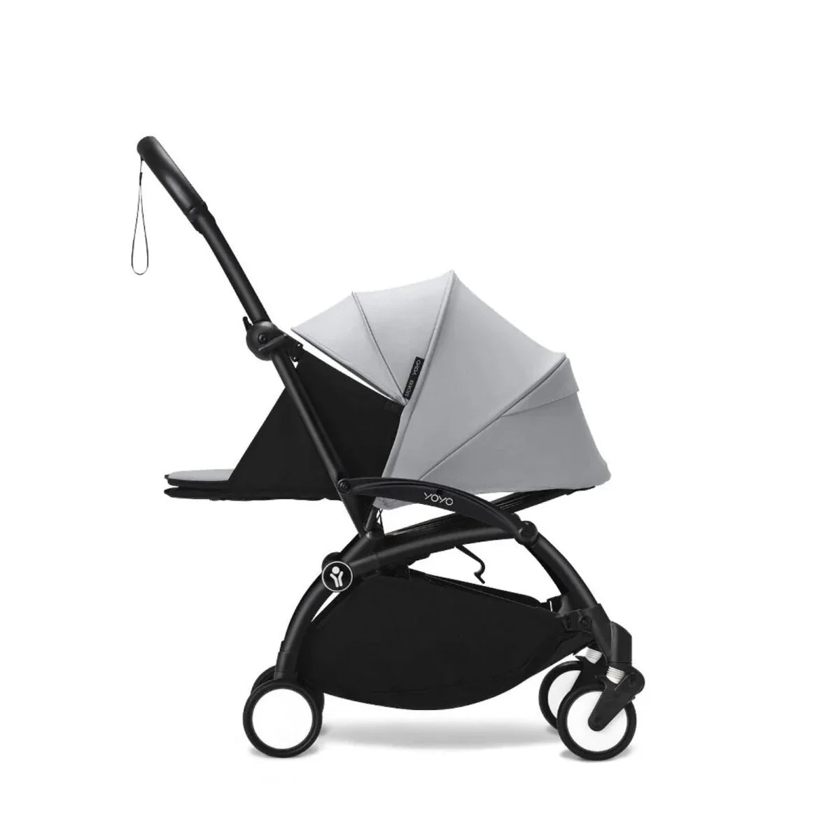 Stokke / Babyzen Stokke YOYO³ 0+ Newborn Pack - Stone | Luxury Home Accessories | Heulog Glow