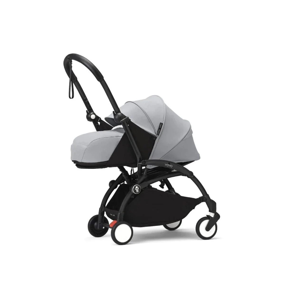 Stokke / Babyzen Stokke YOYO³ 0+ Newborn Pack - Stone | Luxury Home Accessories | Heulog Glow
