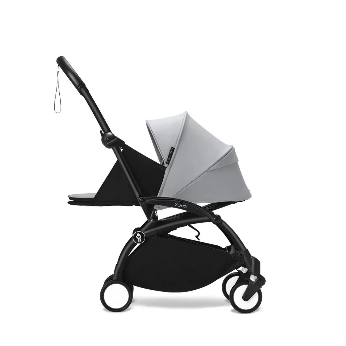 Stokke / Babyzen Stokke YOYO³ 0+ Newborn Pack - Stone | Luxury Home Accessories | Heulog Glow