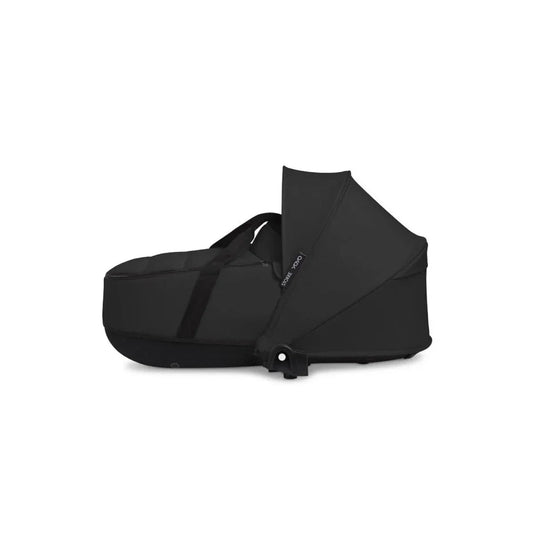 Stokke / Babyzen YOYO Newborn Shell - Black | Luxury Home Accessories | Heulog Glow