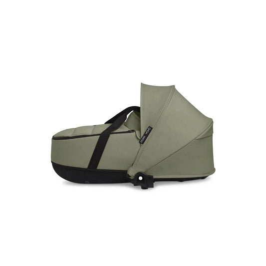 Stokke / Babyzen YOYO Newborn Shell - Olive | Luxury Home Accessories | Heulog Glow