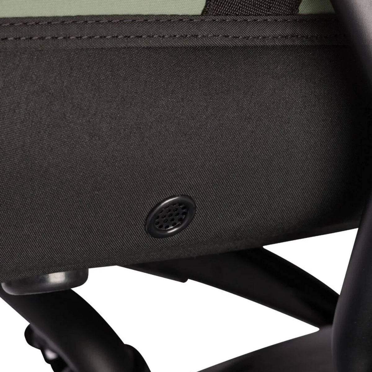 Stokke / Babyzen YOYO Newborn Shell - Olive | Luxury Home Accessories | Heulog Glow