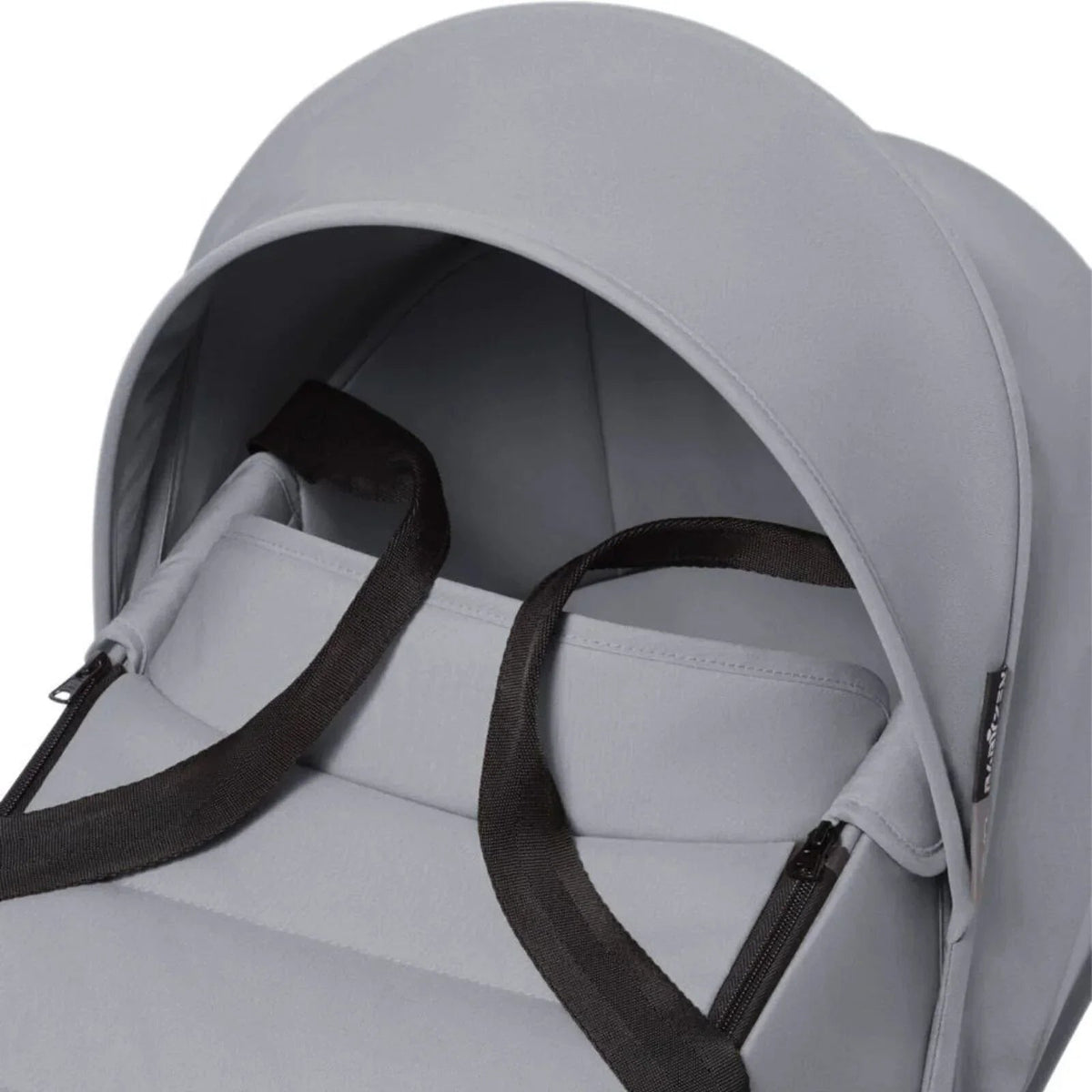 Stokke / Babyzen YOYO Newborn Shell - Stone | Luxury Home Accessories | Heulog Glow