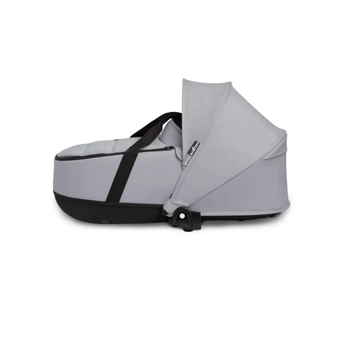 Stokke / Babyzen YOYO Newborn Shell - Stone | Luxury Home Accessories | Heulog Glow