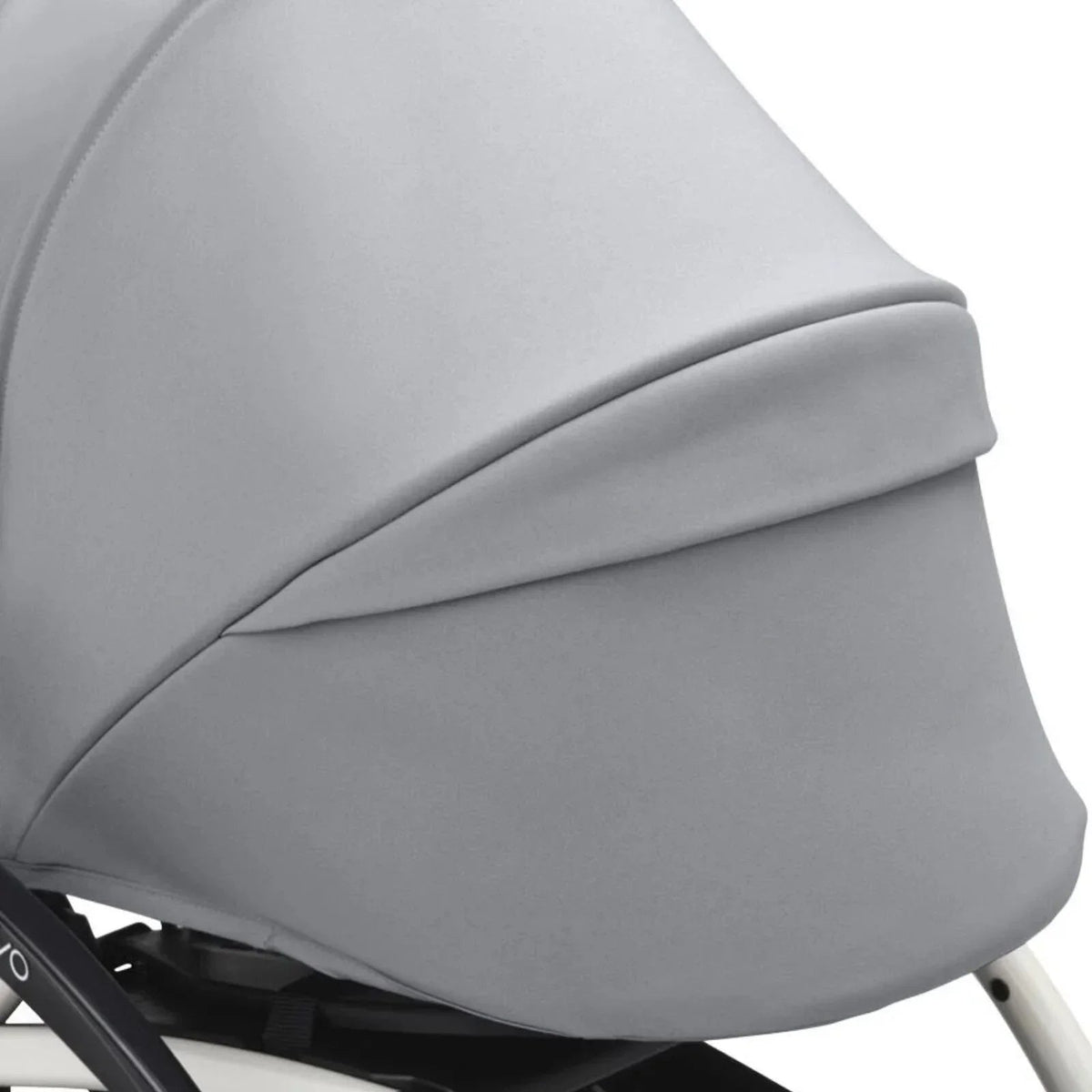 Stokke / Babyzen YOYO Newborn Shell - Stone | Luxury Home Accessories | Heulog Glow