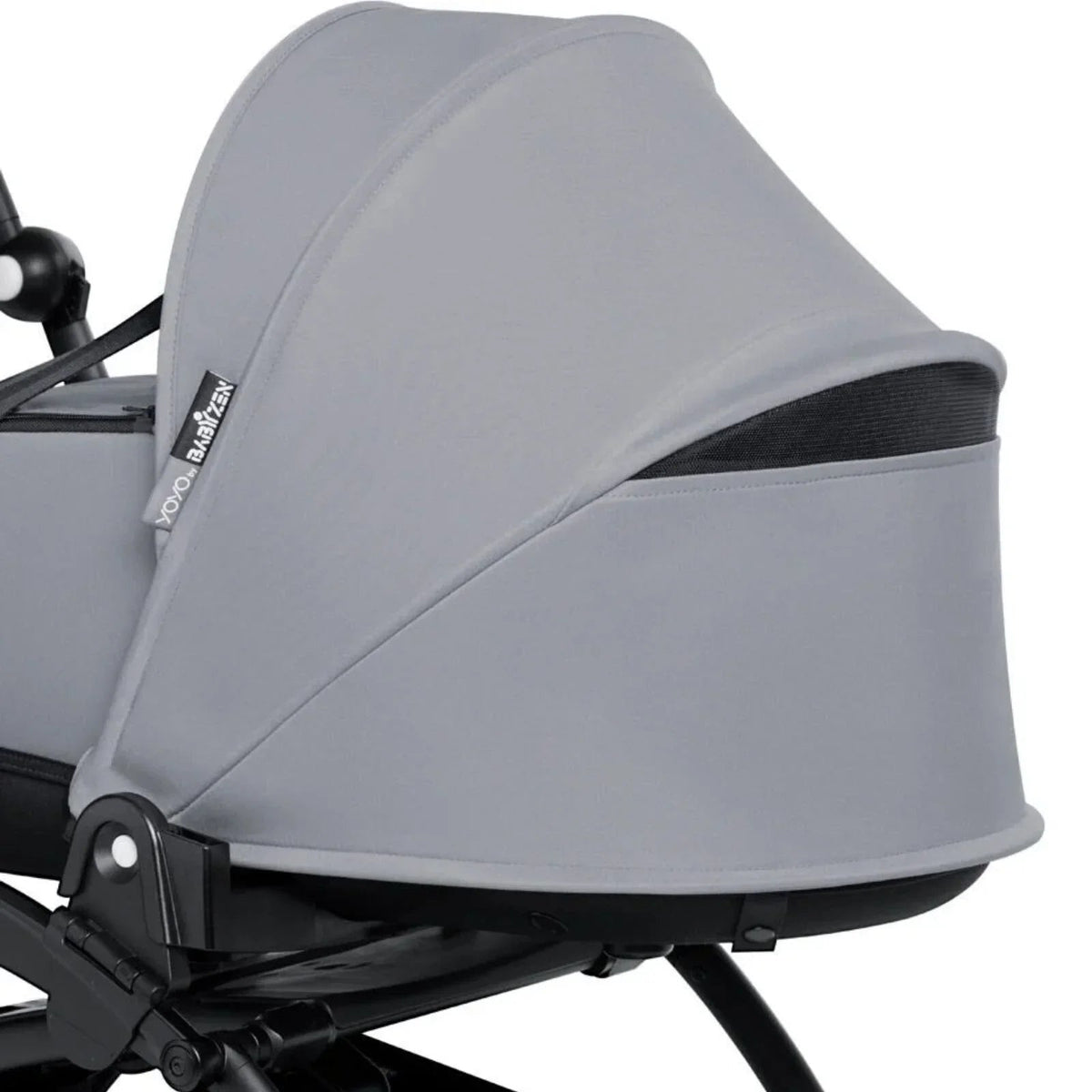 Stokke / Babyzen YOYO Newborn Shell - Stone | Luxury Home Accessories | Heulog Glow