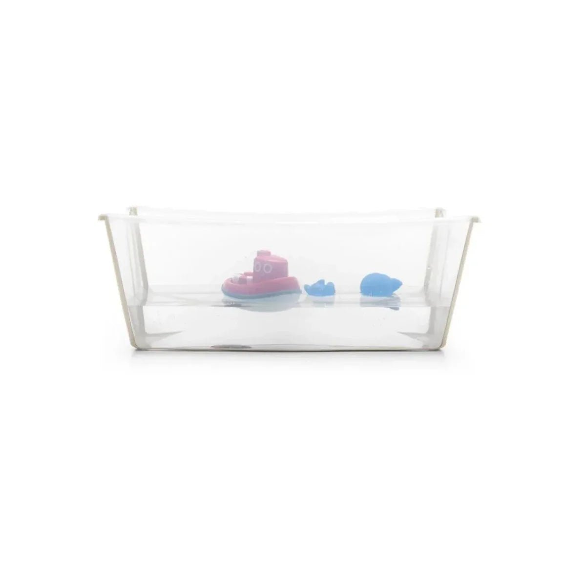 Stokke Flexi Bath Baby Bath - Sandy Beige | Luxury Home Accessories | Heulog Glow