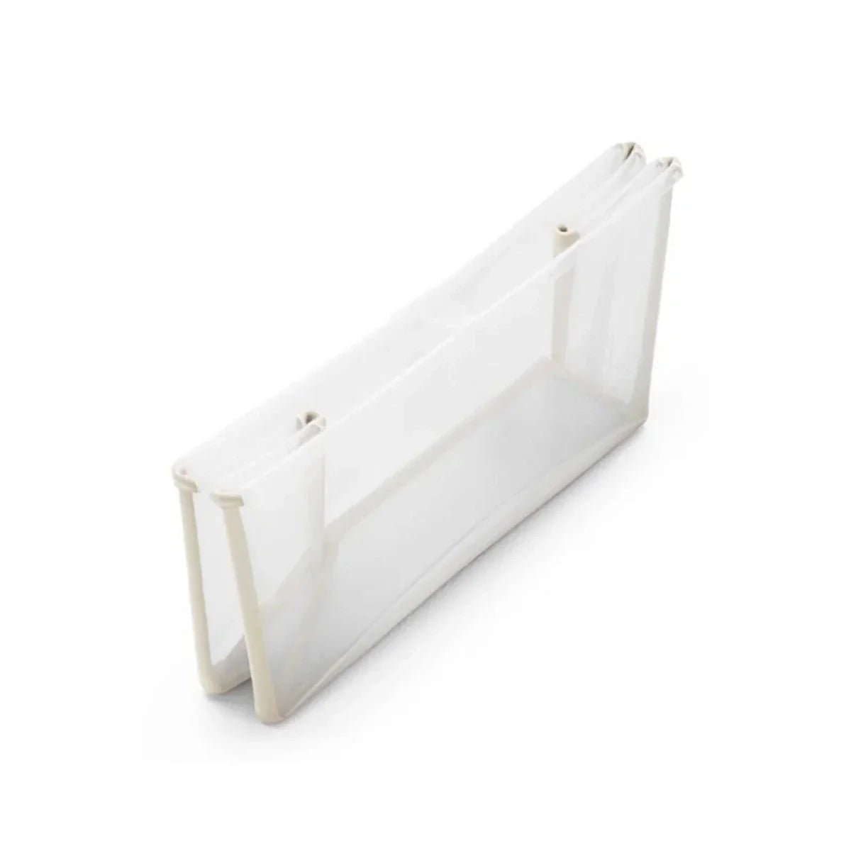 Stokke Flexi Bath Baby Bath - Sandy Beige | Luxury Home Accessories | Heulog Glow