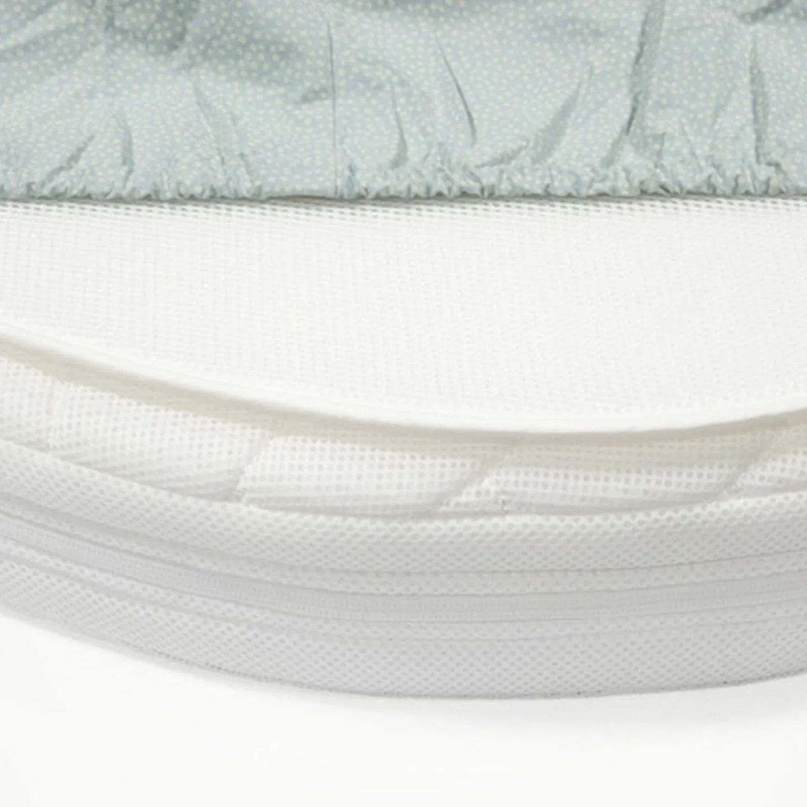Stokke Sleepi Bed Mattress - White | Luxury Home Accessories | Heulog Glow