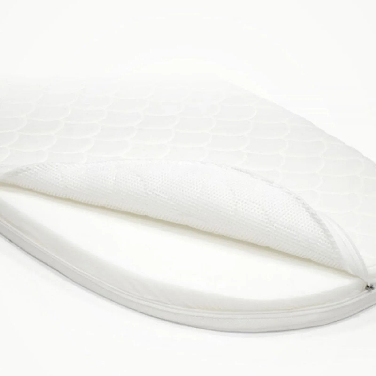 Stokke Sleepi Bed Mattress - White | Luxury Home Accessories | Heulog Glow