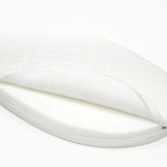 Stokke Sleepi Bed Mattress - White | Luxury Home Accessories | Heulog Glow