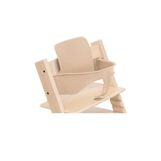 Stokke Tripp Trapp Baby Set² - Natural | Luxury Home Accessories | Heulog Glow