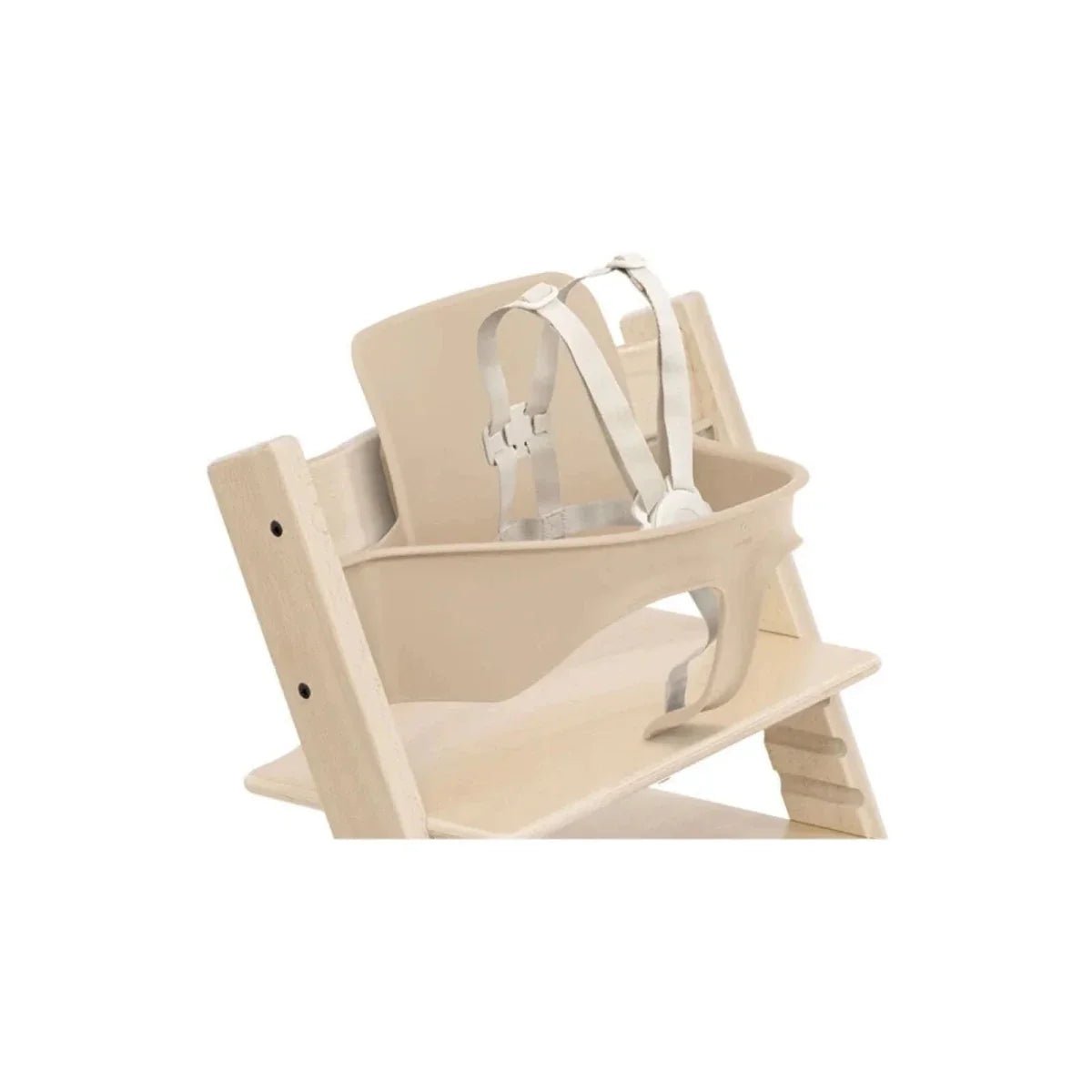 Stokke Tripp Trapp Harness² - Beige | Luxury Home Accessories | Heulog Glow