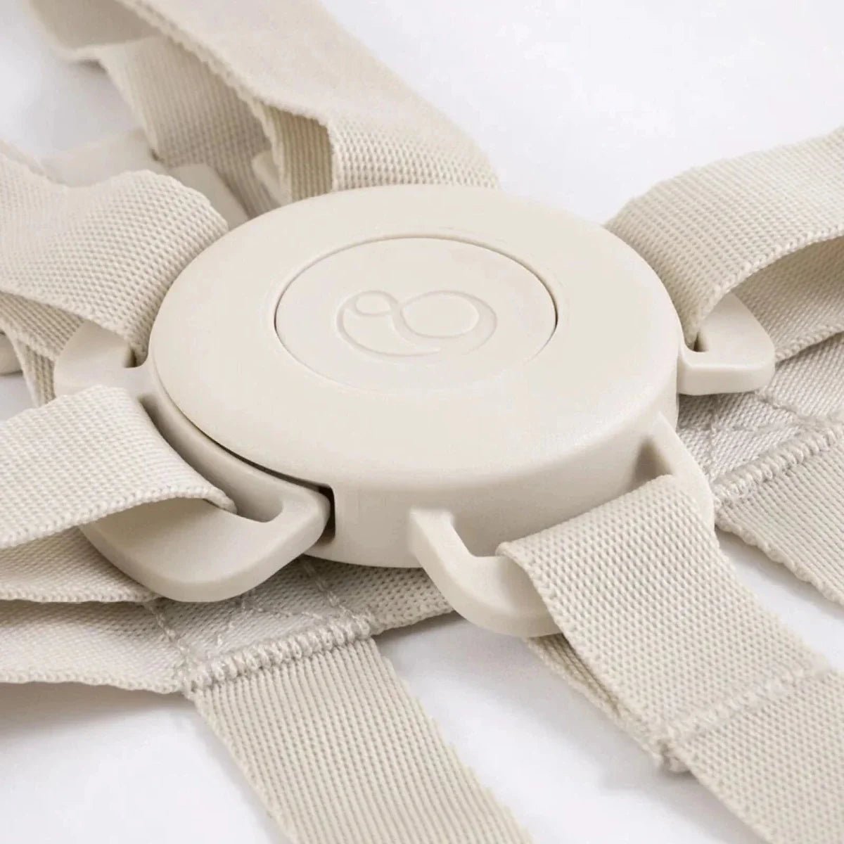 Stokke Tripp Trapp Harness² - Beige | Luxury Home Accessories | Heulog Glow