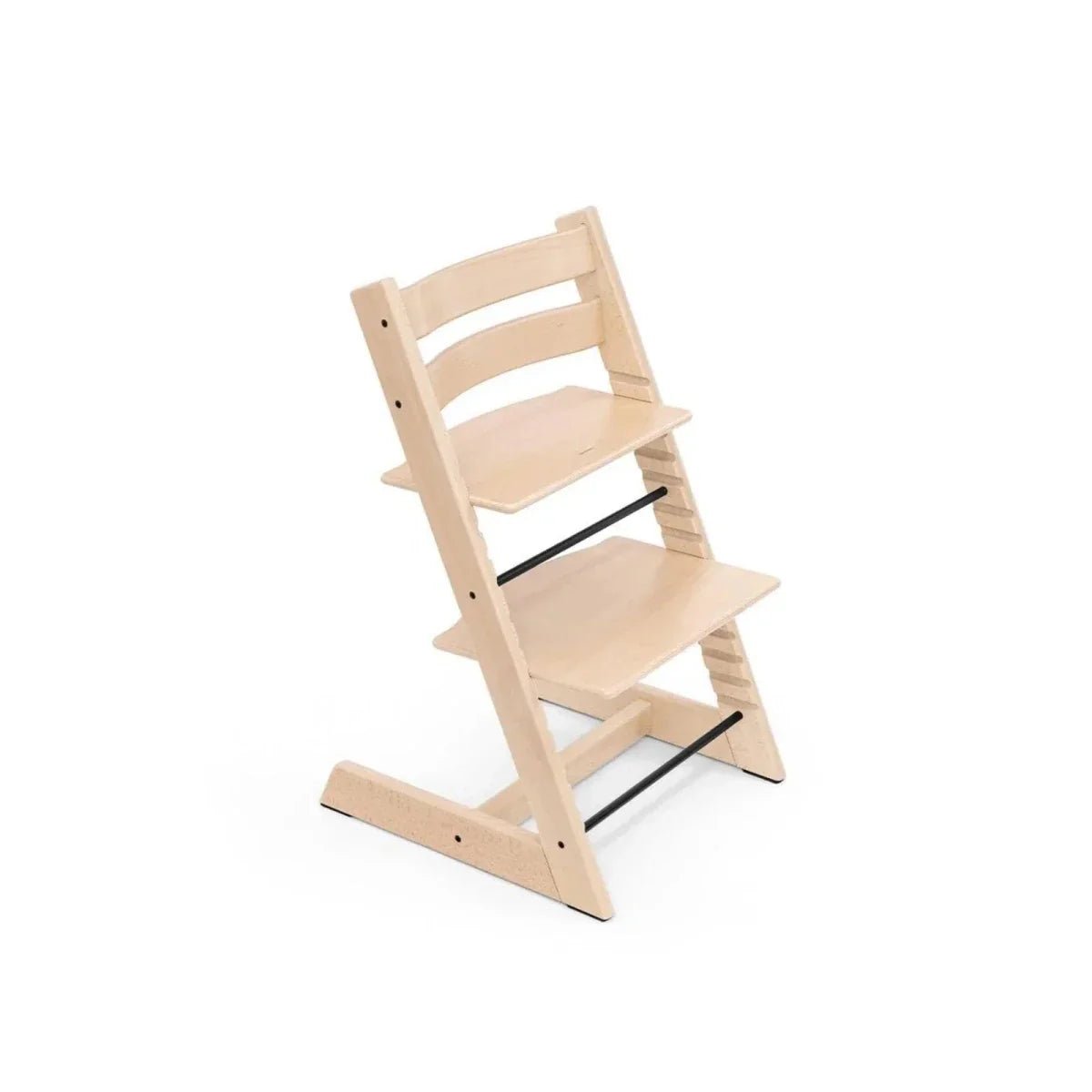Stokke Tripp Trapp Highchair - Natural | Luxury Home Accessories | Heulog Glow