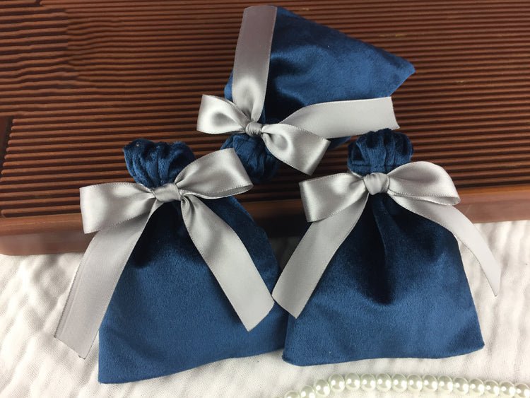 Storage Bag Valentine's Day Gift Packaging | Luxury Home Accessories | Heulog Glow