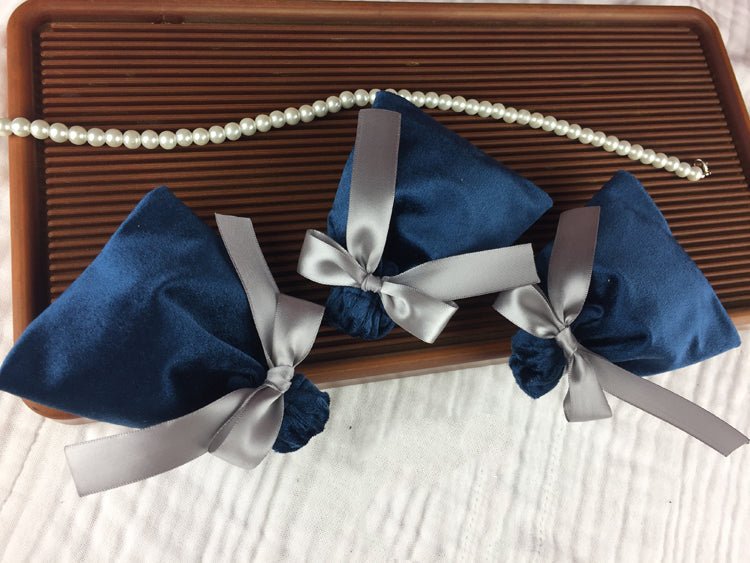 Storage Bag Valentine's Day Gift Packaging | Luxury Home Accessories | Heulog Glow