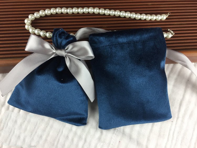 Storage Bag Valentine's Day Gift Packaging | Luxury Home Accessories | Heulog Glow