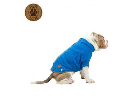 Stormguard Dog Coat Pink M | Luxury Home Accessories | Heulog Glow