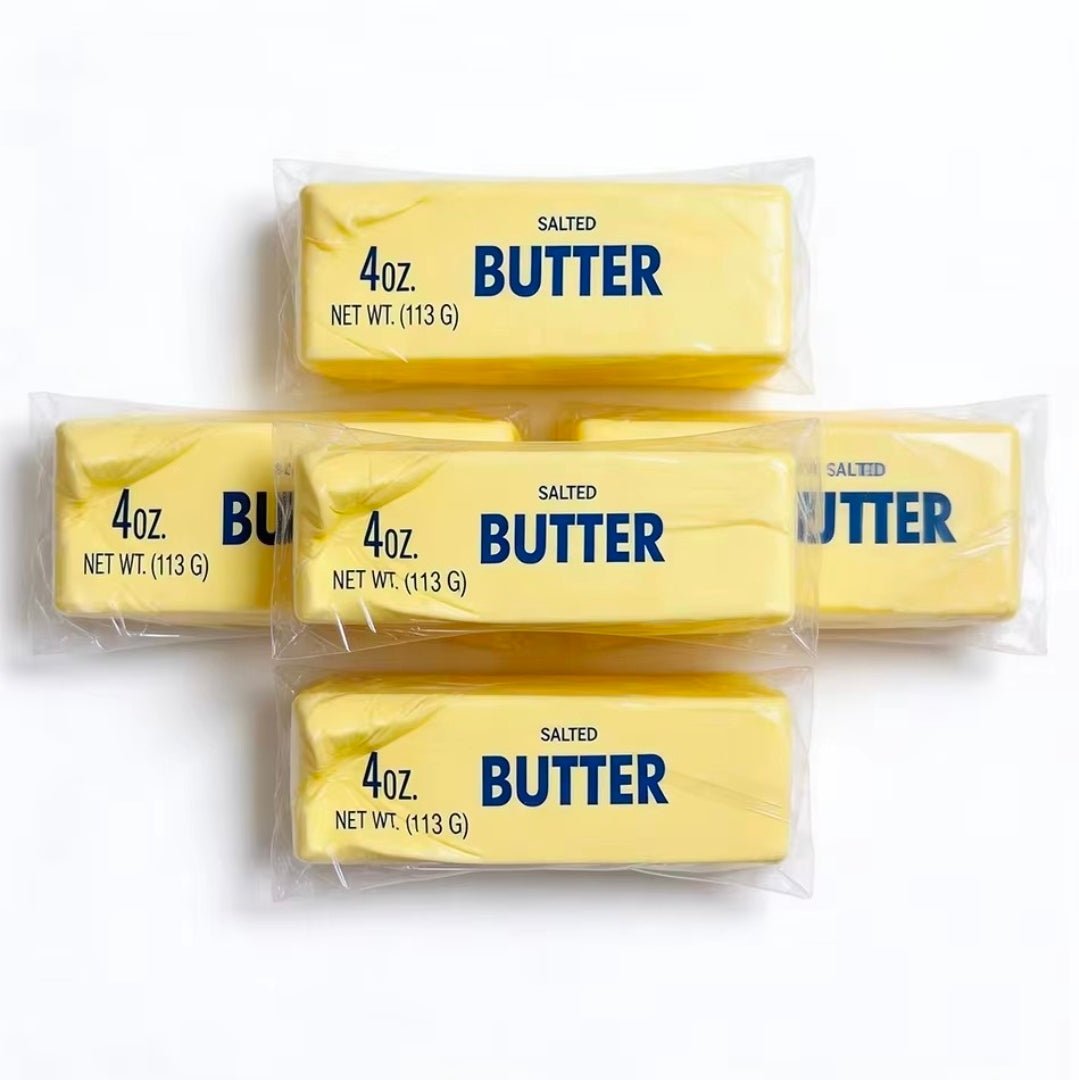 Stress Relief Butter Stick | Luxury Home Accessories | Heulog Glow