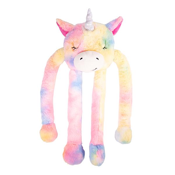 Stretch Folk Unicorn | Luxury Home Accessories | Heulog Glow