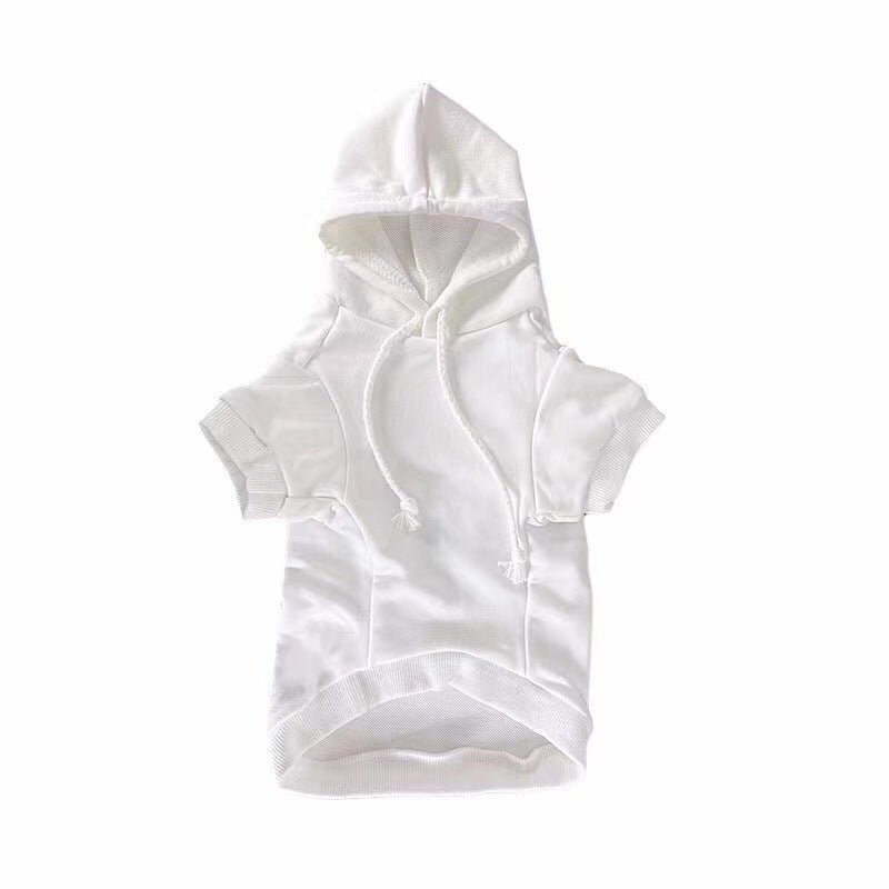 Stretch Puppy Pet Clothes Cotton Trendy Brand Dog Clothes | Luxury Home Accessories | Heulog Glow