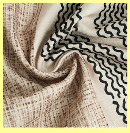 Striped Stand Collar Slub Linen Casual Shirt For Men | Luxury Home Accessories | Heulog Glow