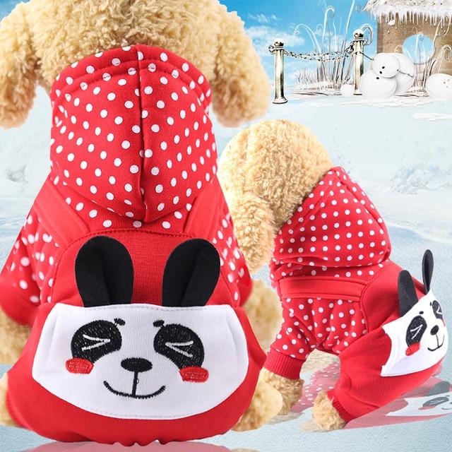 Striped strap pet clothes | Luxury Home Accessories | Heulog Glow