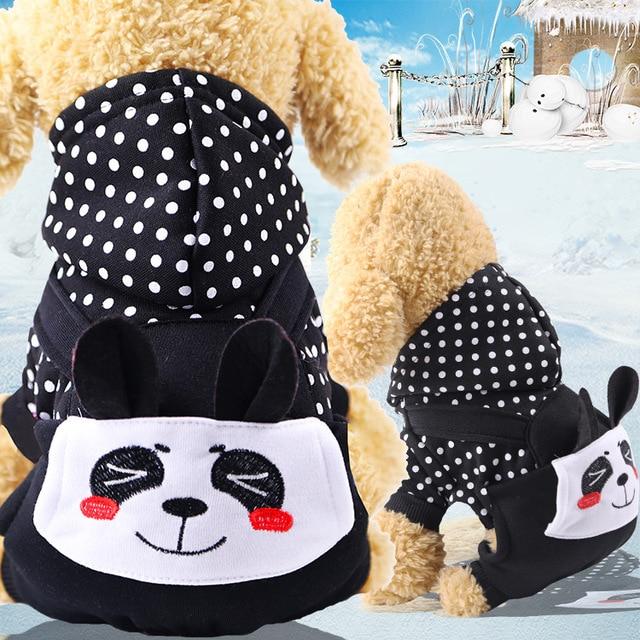 Striped strap pet clothes | Luxury Home Accessories | Heulog Glow