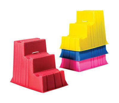 Stubbs Up & Over Steps | Luxury Home Accessories | Heulog Glow