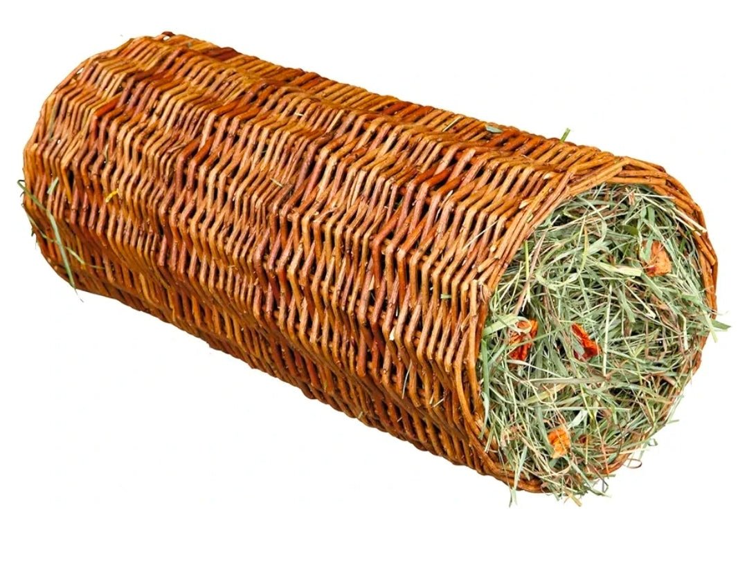 Stuffed Willow Tunnel | Luxury Home Accessories | Heulog Glow