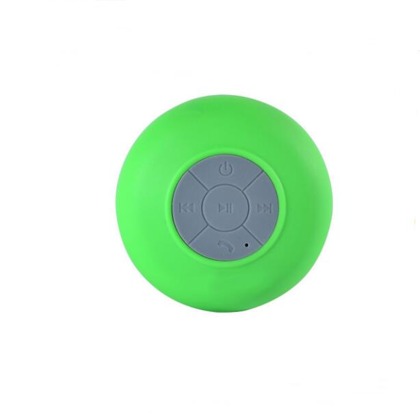Sucker Bluetooth sound box | Luxury Home Accessories | Heulog Glow