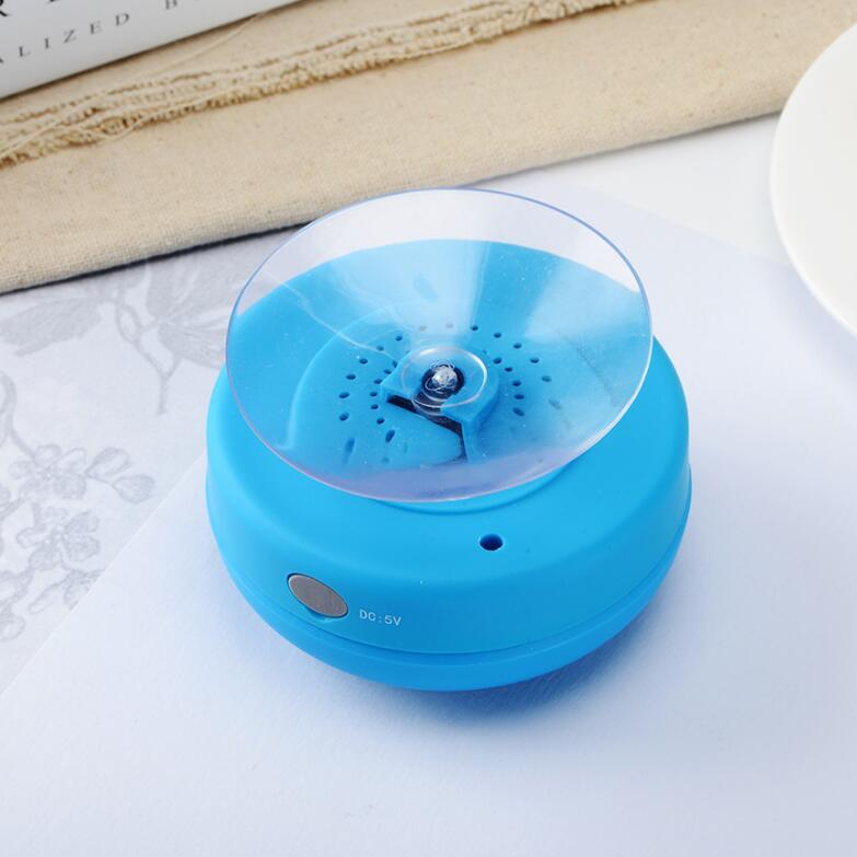Sucker Bluetooth sound box | Luxury Home Accessories | Heulog Glow