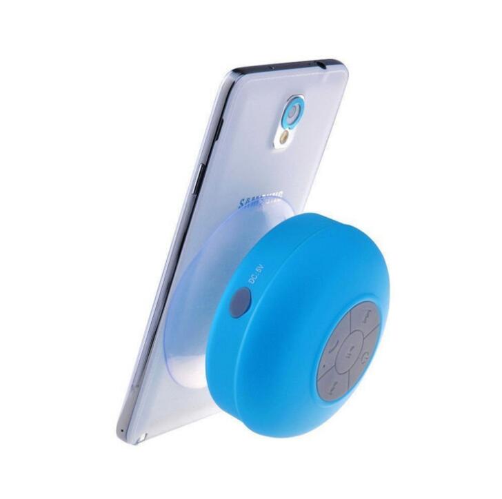 Sucker Bluetooth sound box | Luxury Home Accessories | Heulog Glow