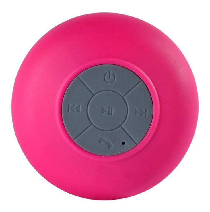 Sucker Bluetooth sound box | Luxury Home Accessories | Heulog Glow