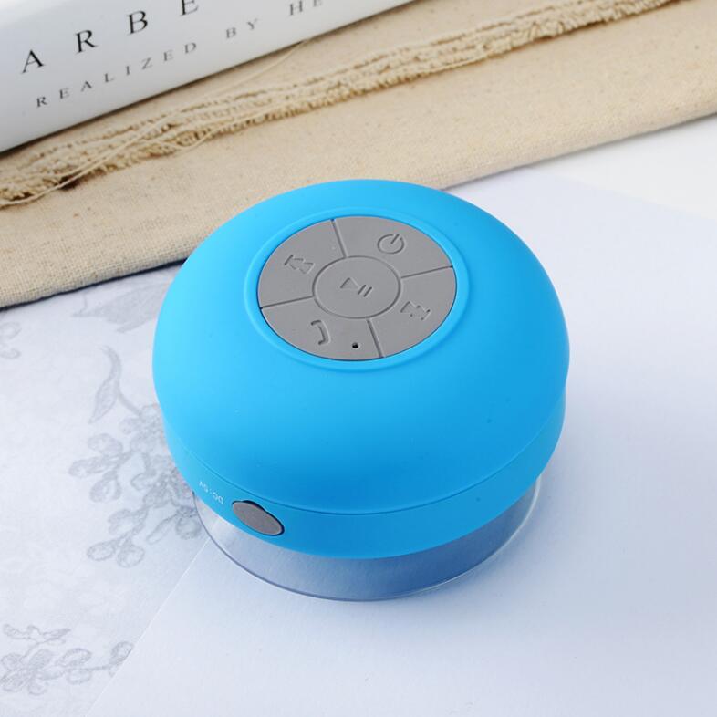 Sucker Bluetooth sound box | Luxury Home Accessories | Heulog Glow