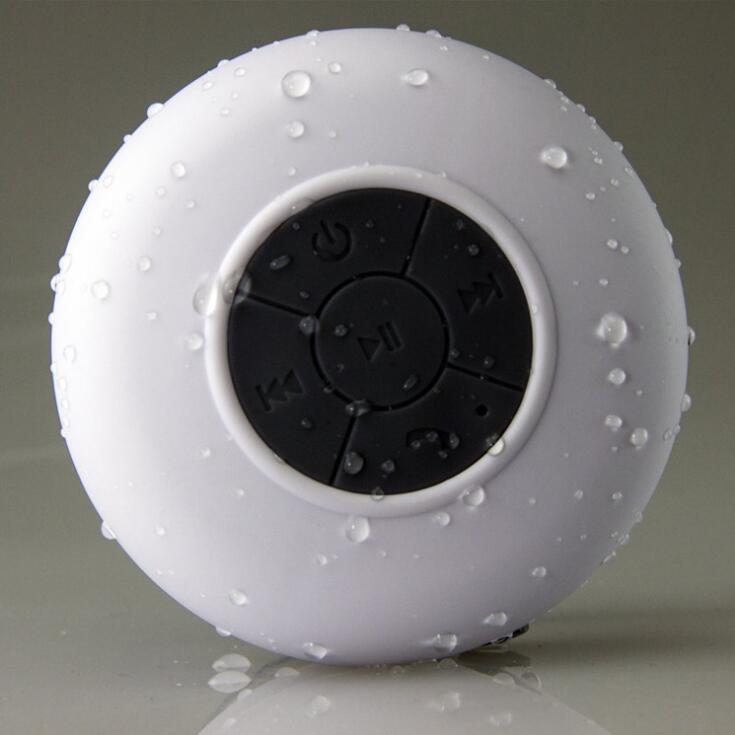 Sucker Bluetooth sound box | Luxury Home Accessories | Heulog Glow