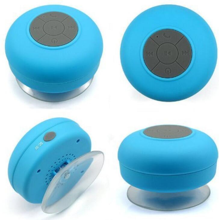 Sucker Bluetooth sound box | Luxury Home Accessories | Heulog Glow